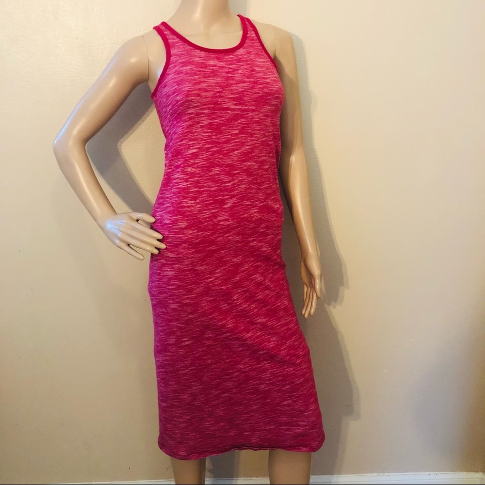 ⚡️Vince Racerback Tank Dress